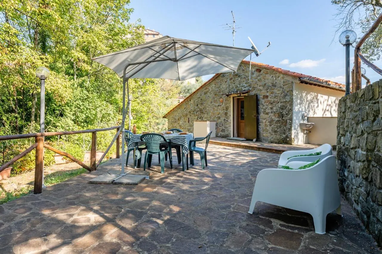 Il Colletto Romantic Stonehouse location